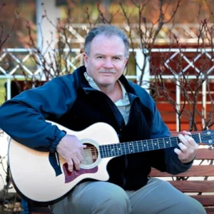 Wayne Worthen, live music at Succession Wines