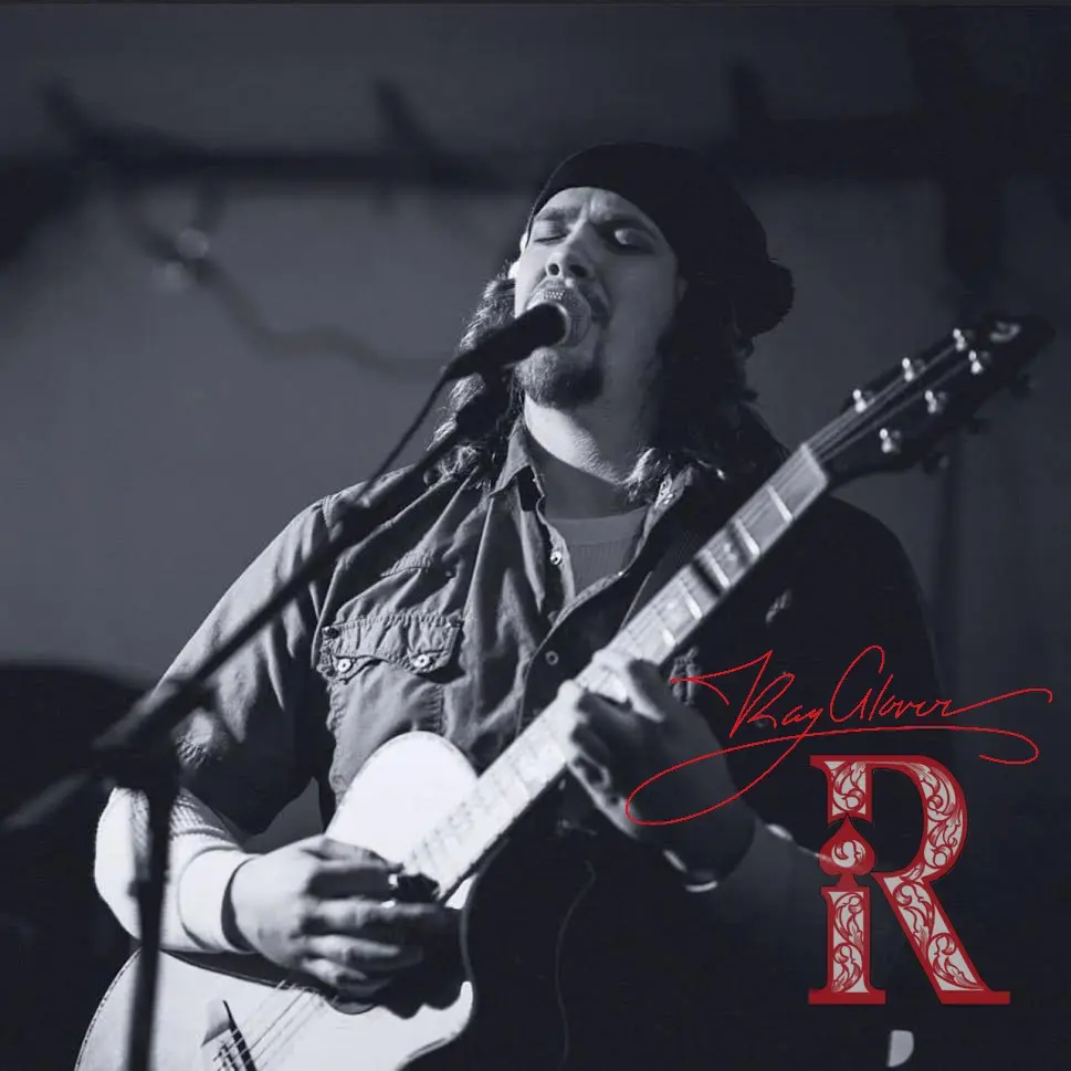 Ray Glover live music